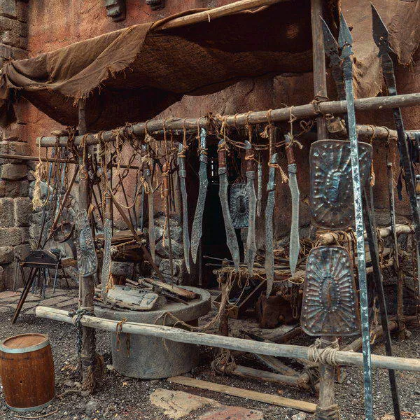 Завершились съемки сериала «Трудно быть богом»