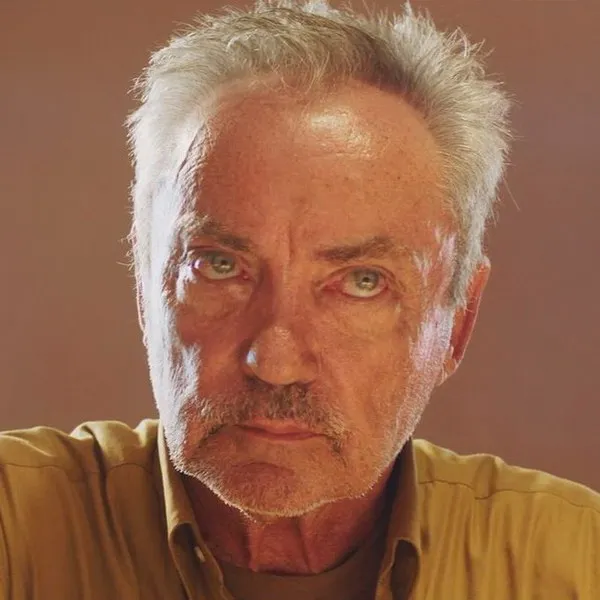 Удо Кир: Прощание с культовым актером