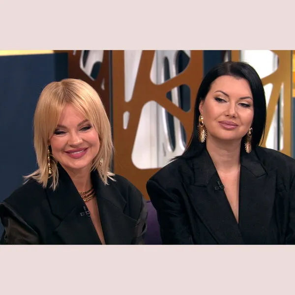 Участники «ВИА Суперстар!» в «Секрете на миллион»