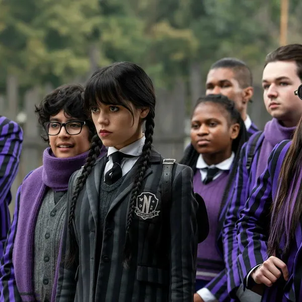 Хэллоуин: Монстры и фобии в трендах соцсетей