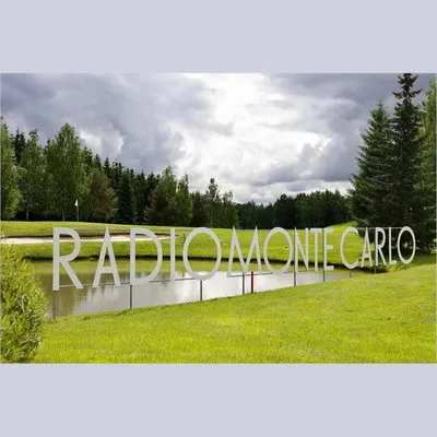 Radio Monte Carlo Festival 6 сентября 2026 в Новой Риге