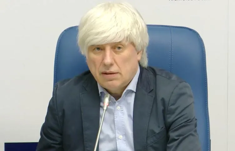 Пресс-конференция о фестивале "Бродский драйв" в Санкт-Петербурге
