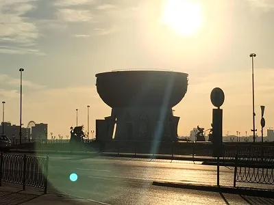 Фестиваль 'Горький +' в Казани: уникальные мероприятия и выставки