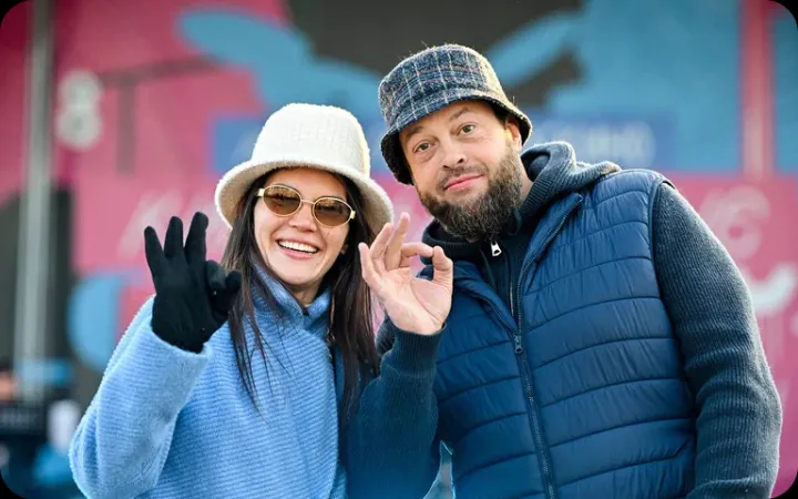 Празднование Дня защиты детей в Москве: концерты, фестивали и квесты