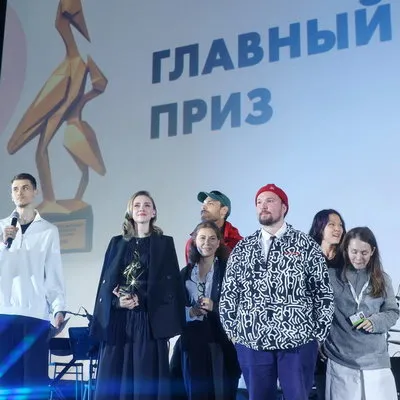 Фестиваль «Короче» 2026 в Калининграде: итоги и победители