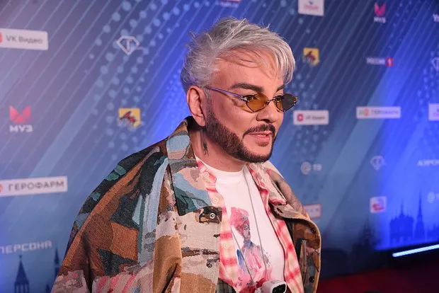 Филипп Киркоров: почему я больше не игра...