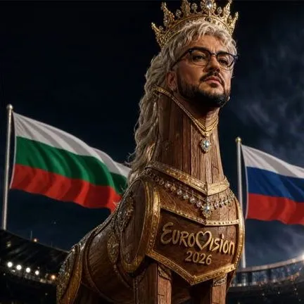 Филипп Киркоров раскрыл детали триумфа Болгарии на Евровидении