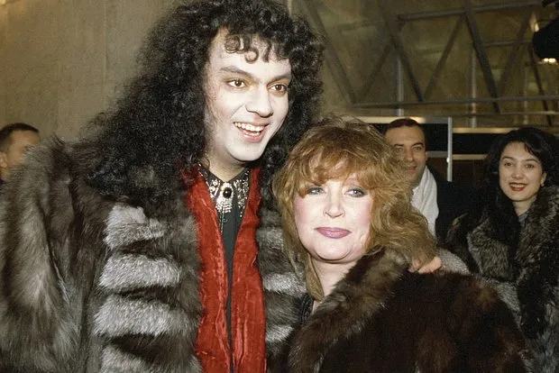 Киркоров: как Пугачева познакомилась с его родител...