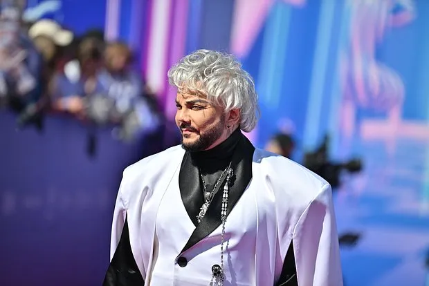Киркоров хочет снять фильм о Пугачевой