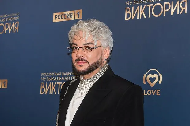 Киркоров поддержал Долину в скандале с к...