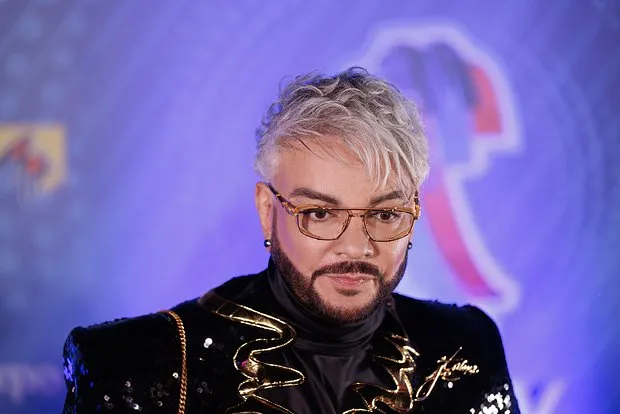 Филипп Киркоров о контрацепции и личной жизни