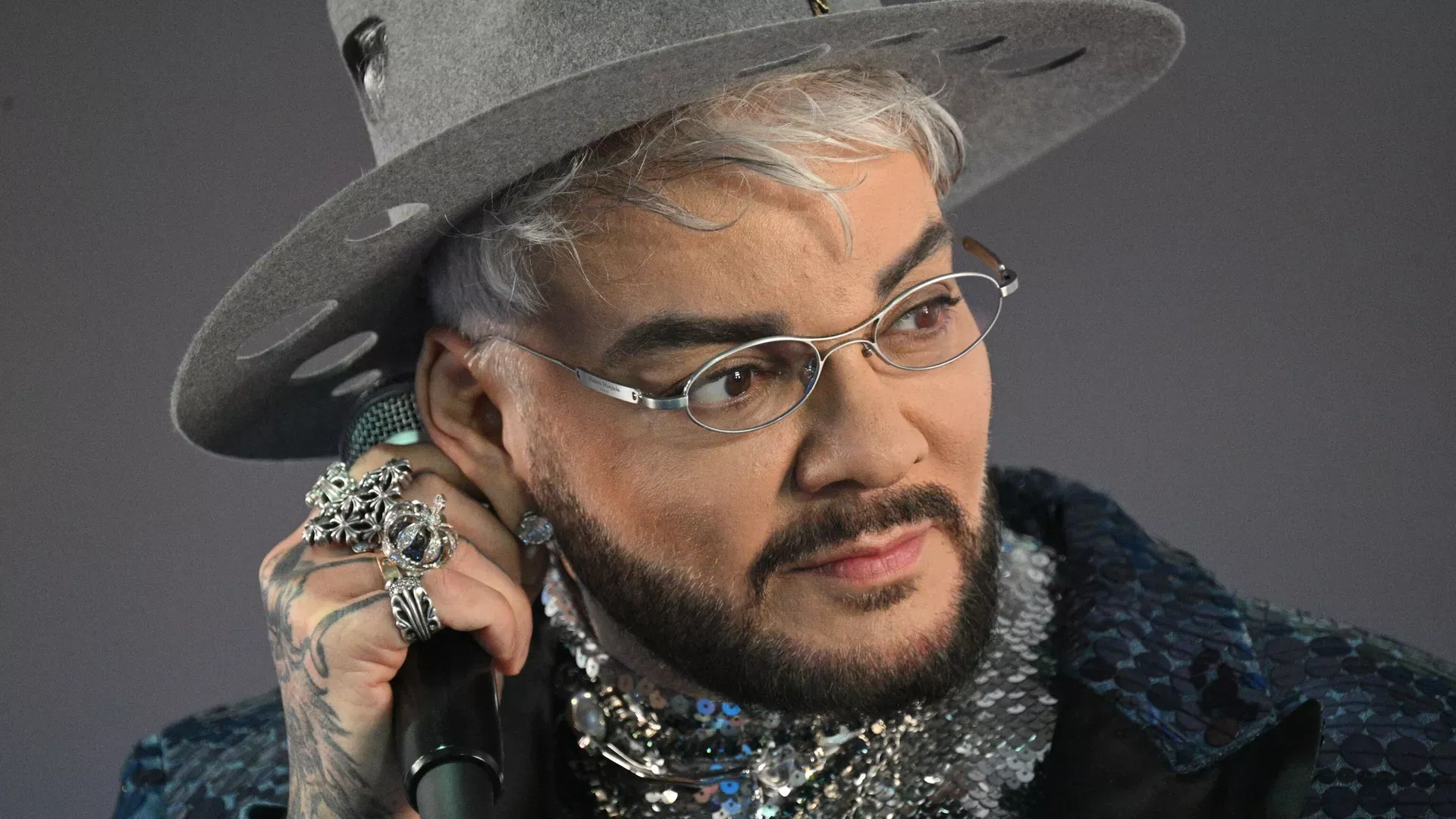 Налоговая закрыла компанию Филиппа Кирко...