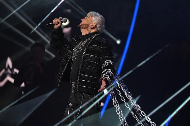 Киркоров, Лазарев, Гагарина: гонорары зв...