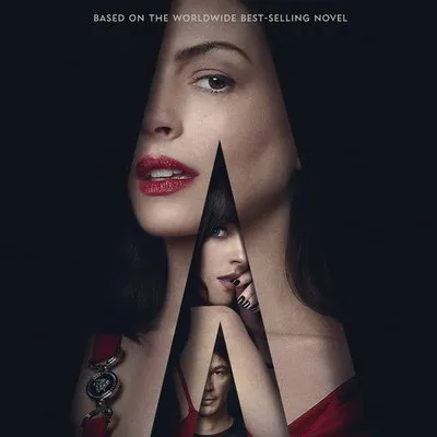 Трейлер фильма «Verity» с Энн Хэтэуэй вышел 11 августа 2026 года