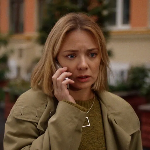 Фильм «К себе нежно»: тизер и дата выхода