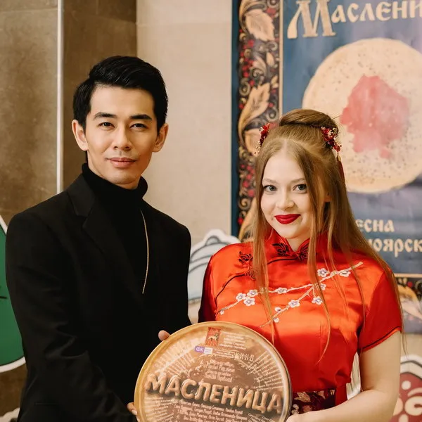 Фильм «Масленица»: съемки, сюжет, звезды...