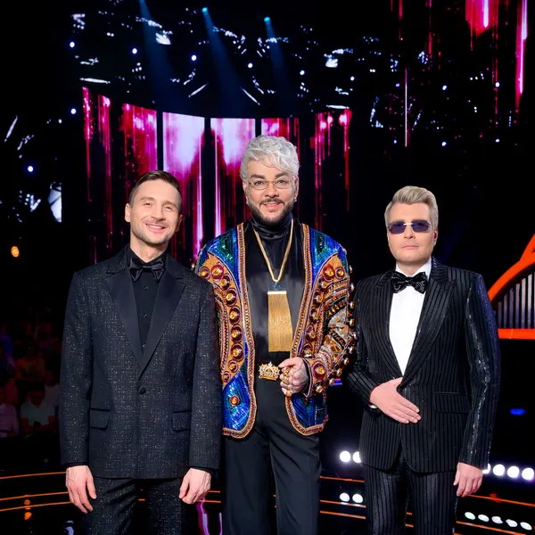 Финал шоу «Ну-ка, все вместе!»: битва за 5 млн руб...