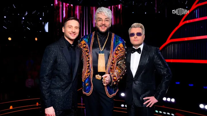 Финал шоу "Ну-ка, все вместе!": интрига и претенде...