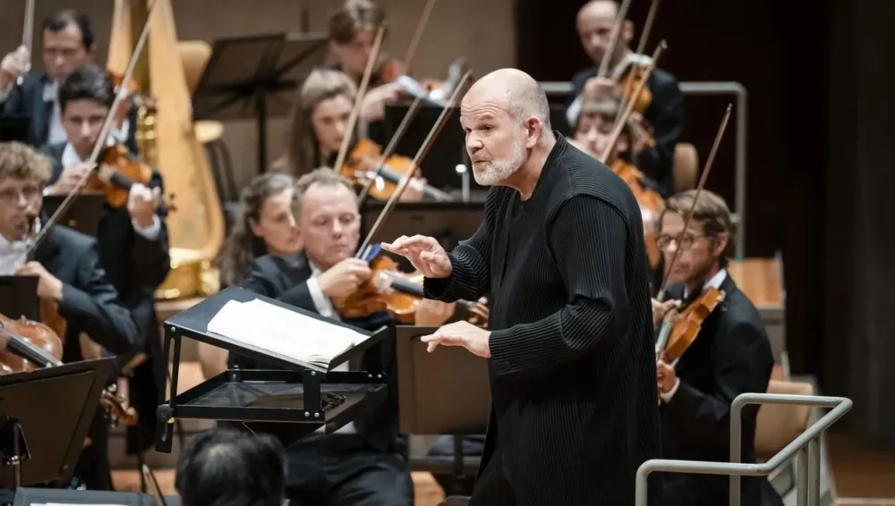 Открытое письмо дирижеру: проблемы и обвинения