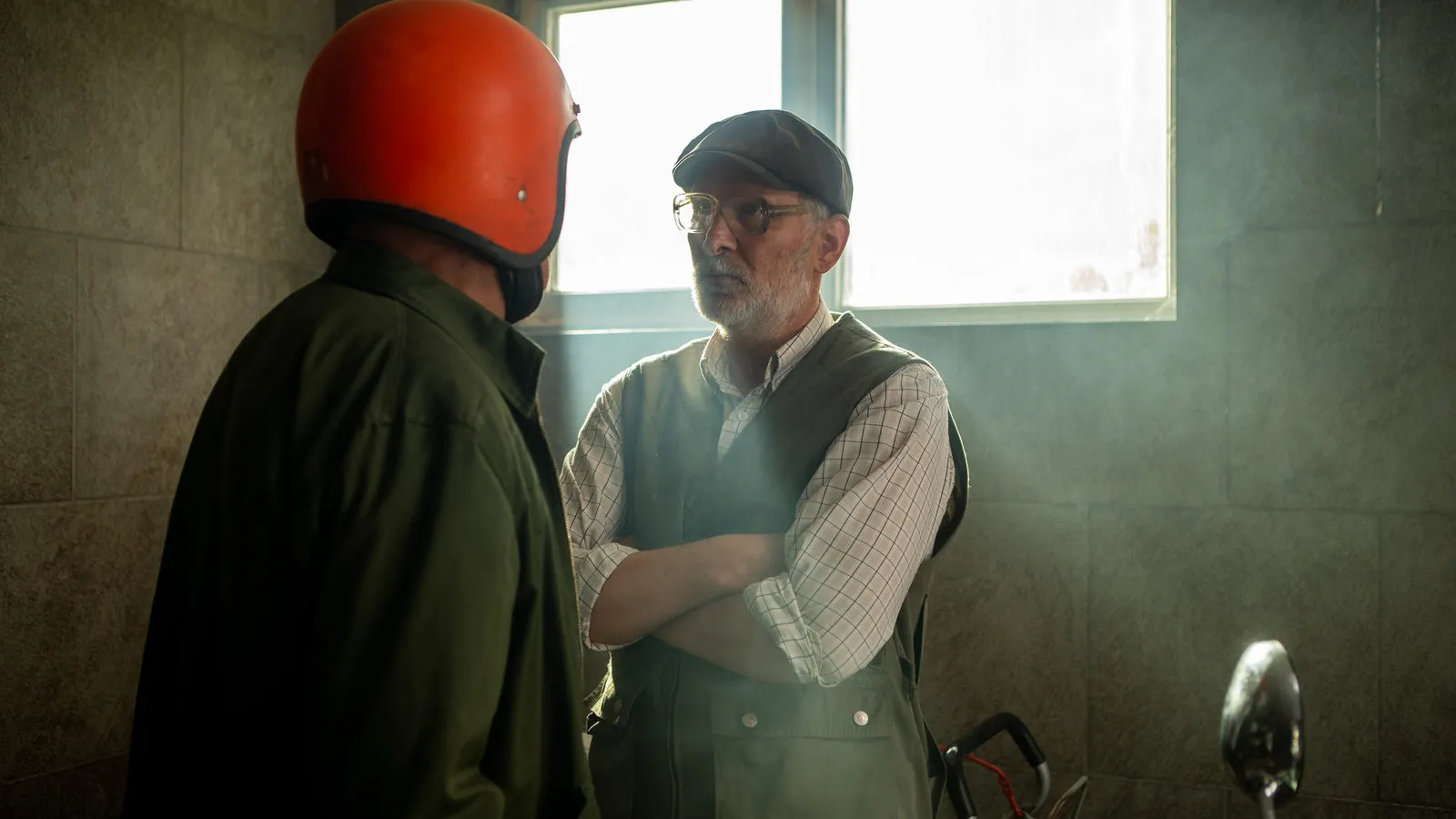 Фёдор Добронравов о продолжении сериала «Сваты»