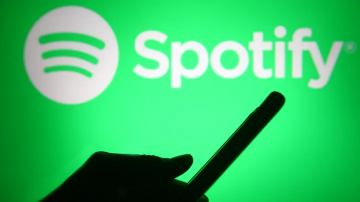 Хакеры взломали Spotify: украдено 86 млн аудиофайл...