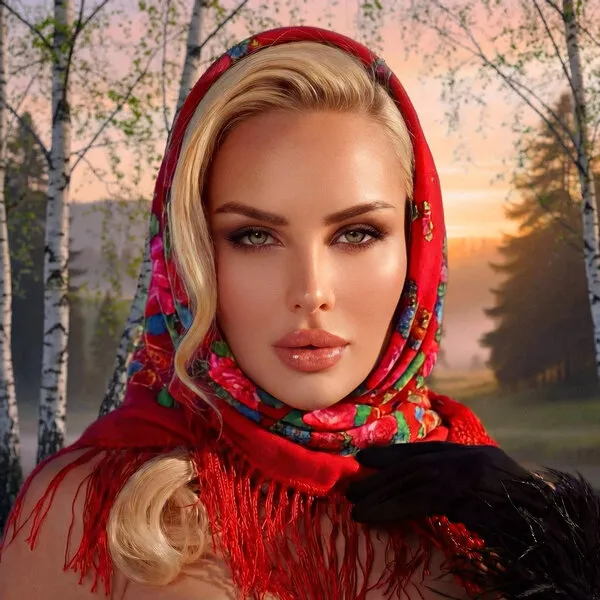 Ханна (Анна Курьянова) выпустила сингл «Русская красавица» в 2026 году