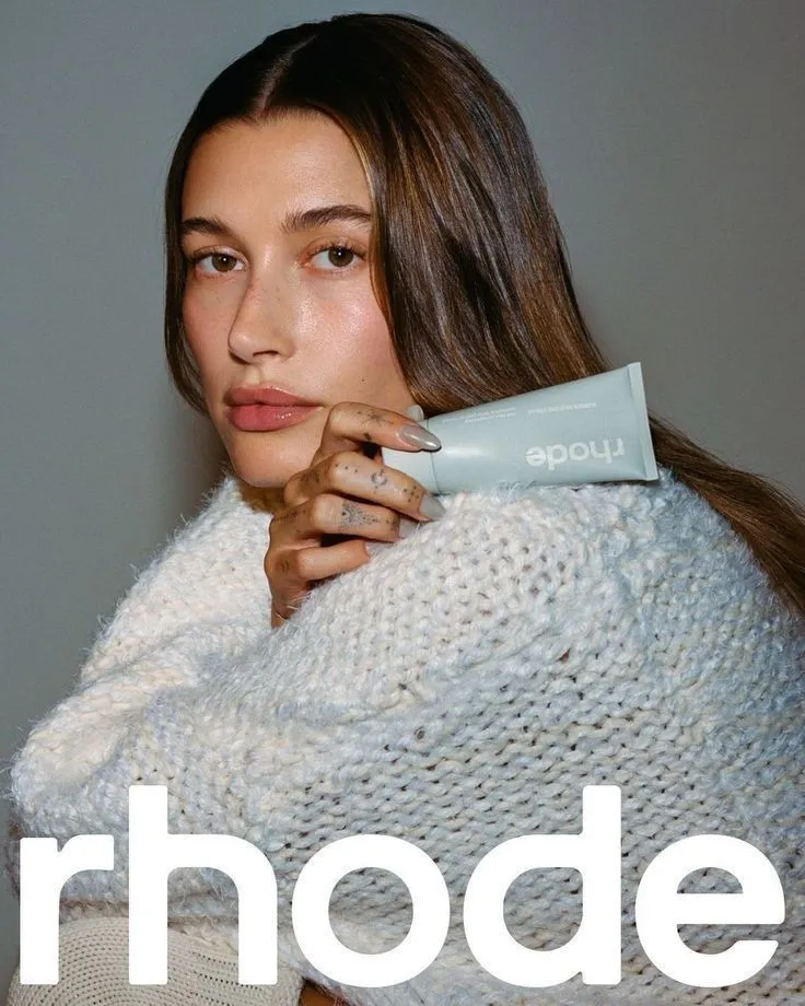Elf Beauty покупает бренд Rhode за 1 миллиард долларов