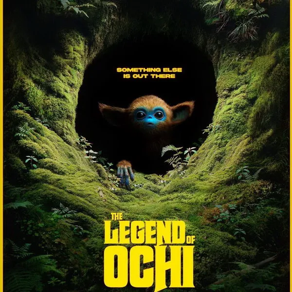 Премьера фильма «Очи» на ТВ-3: дата и главные герои