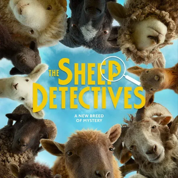 Трейлер комедии «Овцы-детективы» с Хью Д...