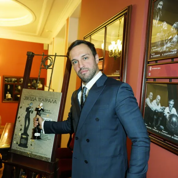 «Звезда Театрала»: названы лучшие спектакли и акте...