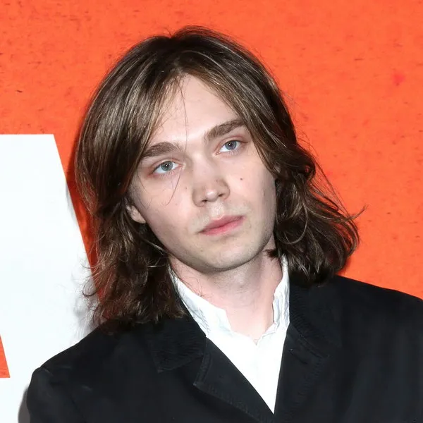 Чарли Пламмер, Энтони Хопкинс в драме "Ibelin"