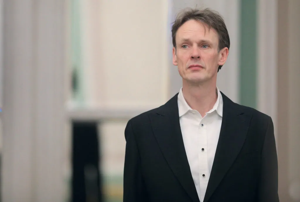 Умер знаменитый контратенор Чарльз Бретт на 83 году жизни