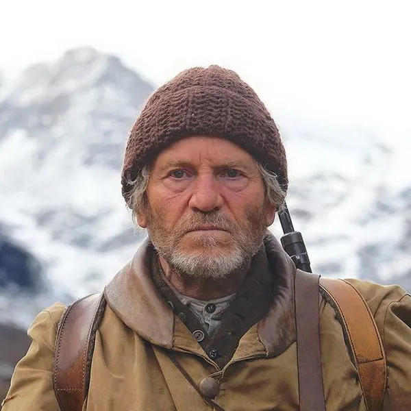 Ушел из жизни актер Чеки Карио