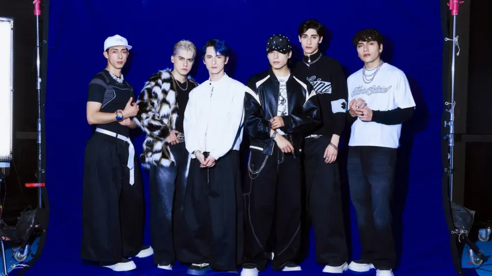 Чилийские звёзды K-pop: как местные артисты переосмыслили жанр