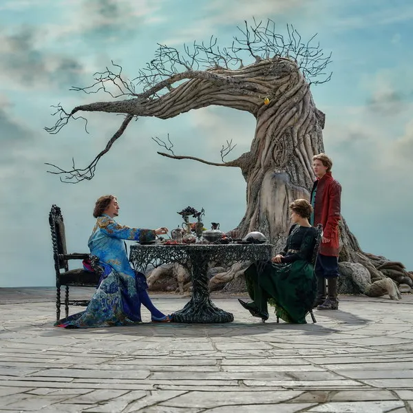 «Чудо-Юдо»: первый тизер сказки от создателей «Кон...