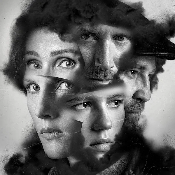 «Чёрное облако»: трейлер и дата премьеры 2 сезона