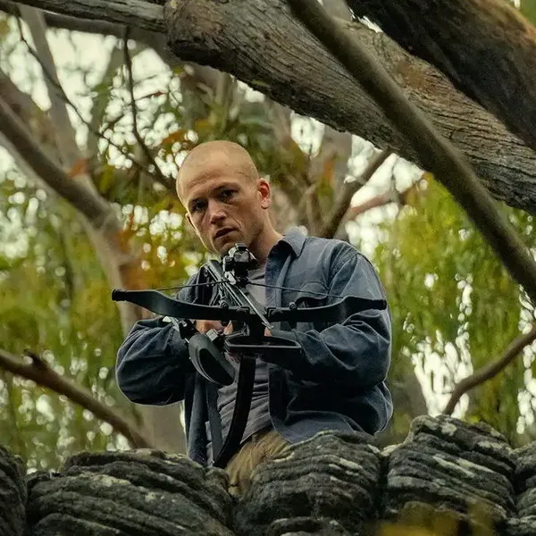 Трейлер фильма Вершина с Шарлиз Терон: дата выхода на Netflix