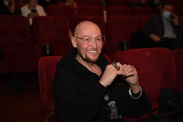 Шура назвал лучших артистов нового поколения: Ваня Дмитриенко и другие