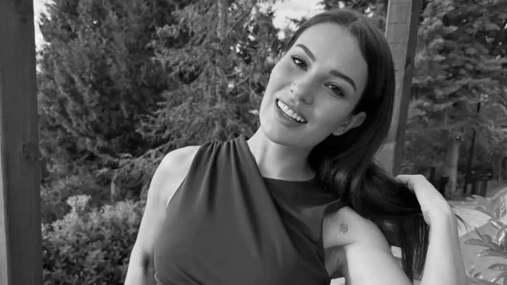 Эдже Иртем умерла в 35 лет: причина смерти актрисы сериала Клюквенный щербет