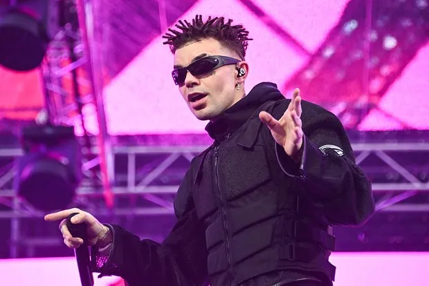 Элджей закрывает бизнес в России