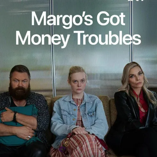 Apple TV: трейлер сериала с Эль Фаннинг и Николь Кидман