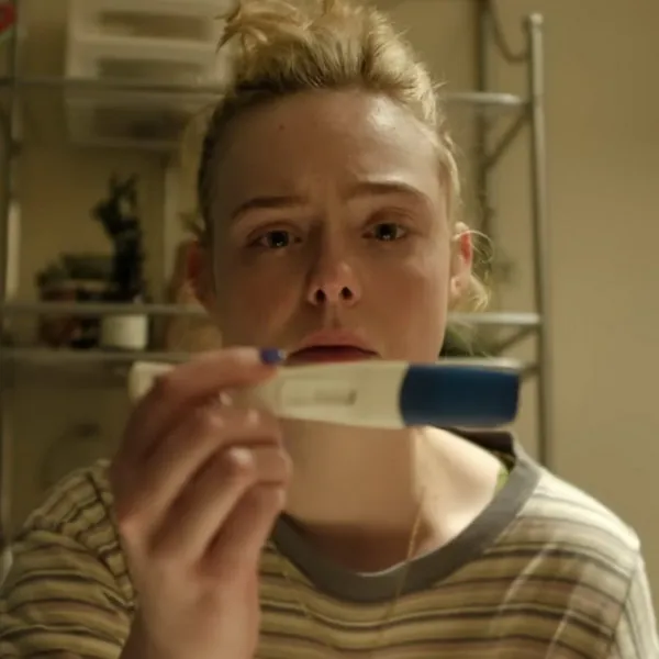 Трейлер сериала У Марго проблемы с деньгами с Эль Фаннинг