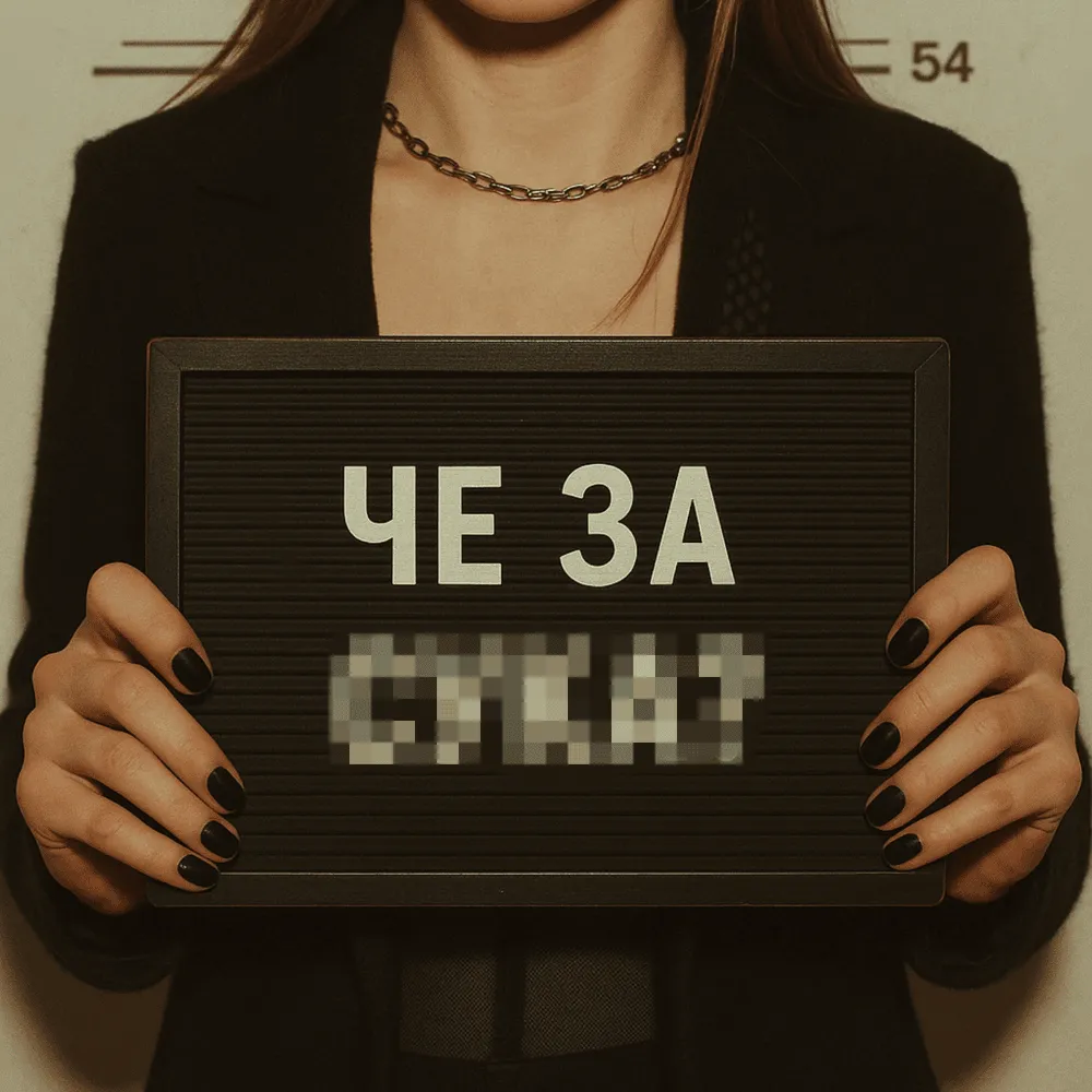 Новая песня Эльвиры Т «Че за су**?»: премьера и детали