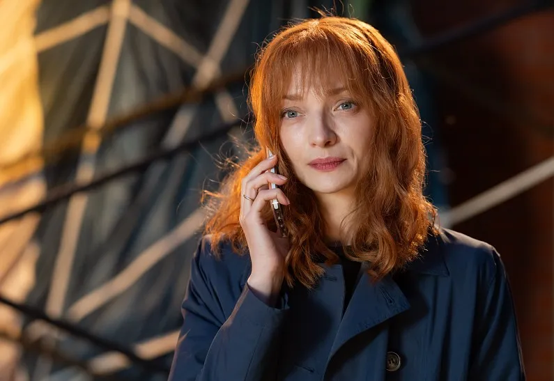 Новый сериал «Адвокаты»: Калимулин и Вилкова в главных ролях