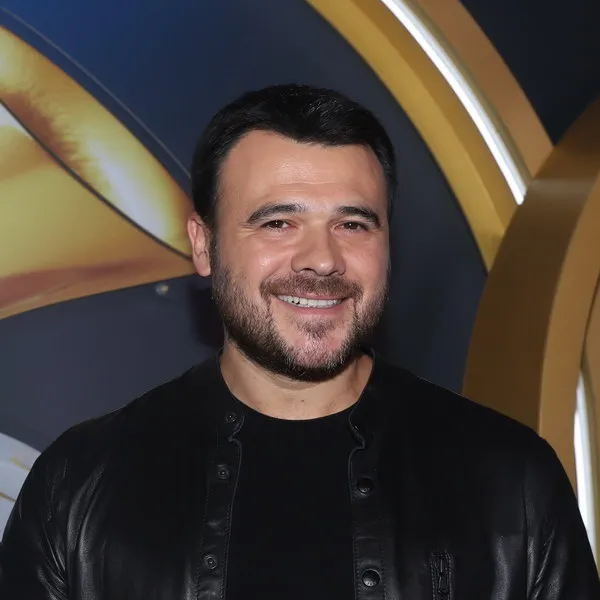Эмин Агаларов проведет ежегодный концерт в «Live Арене» 2 декабря 2025
