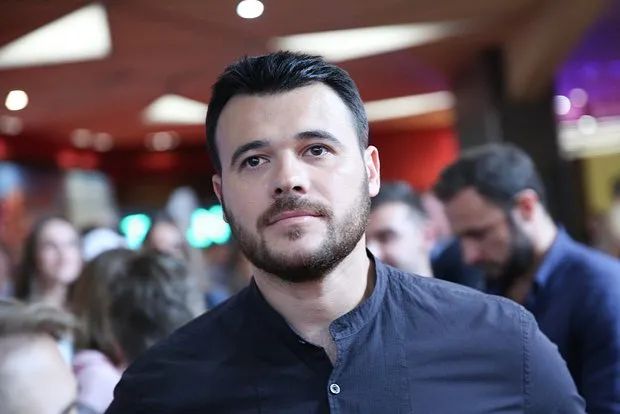 Эмин Агаларов: налоговый долг компании н...