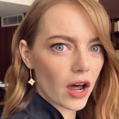 Эмма Стоун – самая красивая женщина мира по «золотому сечению»