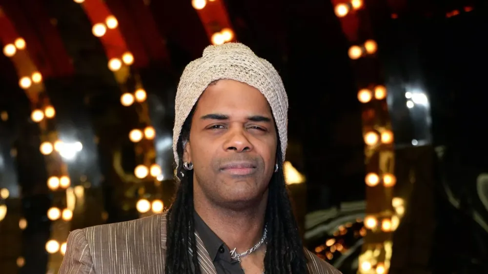 Эндрю Дональдс из Enigma даст концерт в Москве