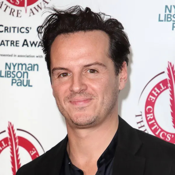 Эндрю Скотт и Оливия Колман в фильме «Эльсинор» об...