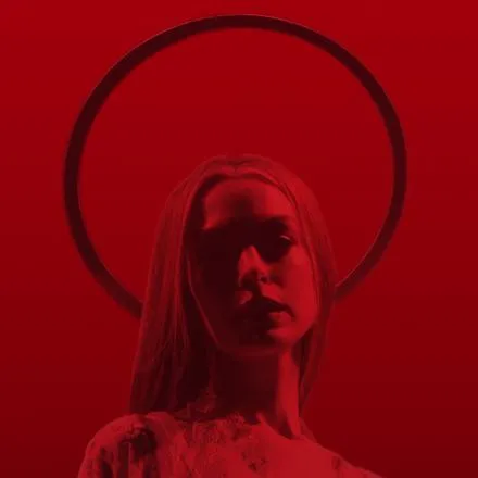 Энн Хэтэуэй выпустила песню «Burial» из фильма «Мать Мария»